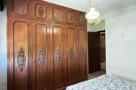 Apartamento para alugar com 130m², 3 quartos e 1 vagaQuarto 2