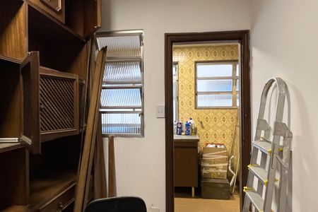 Apartamento para alugar com 130m², 3 quartos e 1 vagaQuarto de Serviço