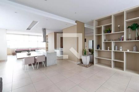 Apartamento à venda com 72m², 3 quartos e 1 vagaÁrea externa