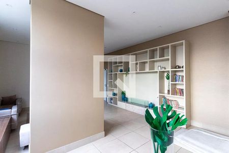 Apartamento à venda com 72m², 3 quartos e 1 vagaÁrea externa