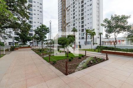 Apartamento à venda com 72m², 3 quartos e 1 vagaÁrea externa