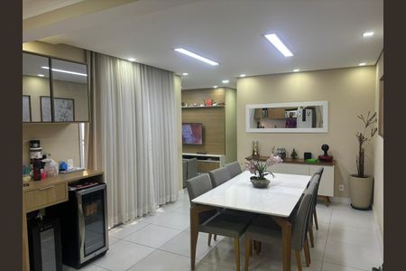 Apartamento à venda com 72m², 3 quartos e 1 vagaCozinha
