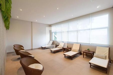 Apartamento à venda com 72m², 3 quartos e 1 vaga Área externa