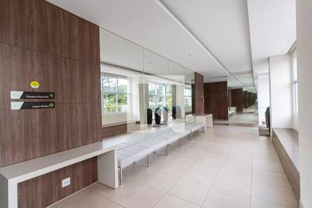 Apartamento à venda com 72m², 3 quartos e 1 vagaÁrea externa