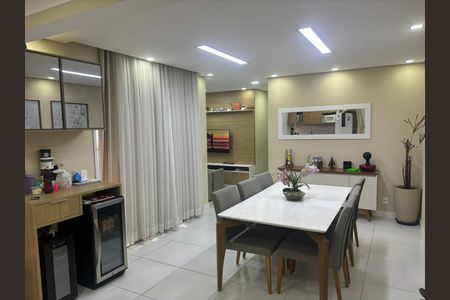 Apartamento à venda com 72m², 3 quartos e 1 vagaCozinha