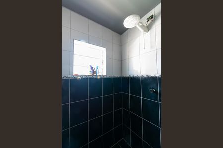 Casa à venda com 147m², 4 quartos e 2 vagas Casa à venda com 147m², 4 quartos e 2 vagasBanheiro da Suíte