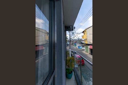 Casa à venda com 147m², 4 quartos e 2 vagas Casa à venda com 147m², 4 quartos e 2 vagasVaranda da Sala