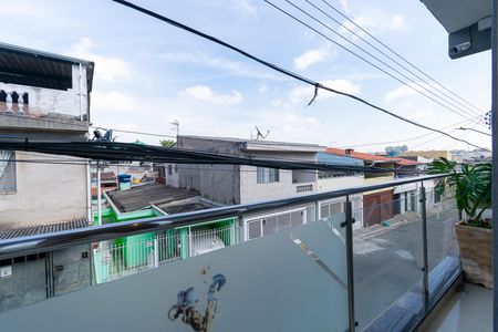 Casa à venda com 147m², 4 quartos e 2 vagas Casa à venda com 147m², 4 quartos e 2 vagasVaranda da Sala