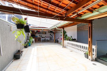 Casa à venda com 147m², 4 quartos e 2 vagas Casa à venda com 147m², 4 quartos e 2 vagasÁrea gourmet
