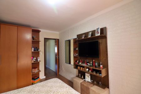 Casa para alugar com 125m², 3 quartos e 1 vagaQuarto 2