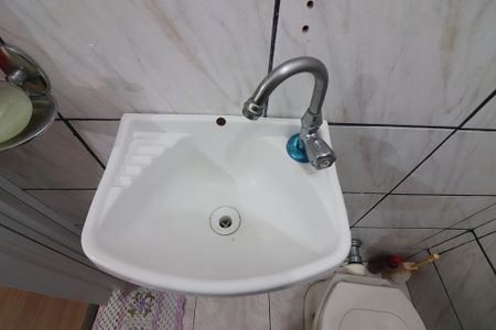 Casa para alugar com 125m², 3 quartos e 1 vagaQuarto 1 - Suíte Banheiro 