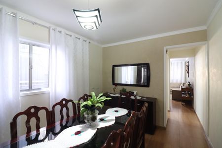 Casa para alugar com 125m², 3 quartos e 1 vagaCopa 