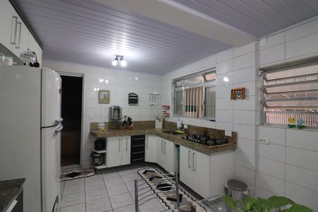 Casa para alugar com 125m², 3 quartos e 1 vagaCozinha 
