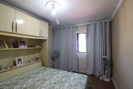 Casa para alugar com 125m², 3 quartos e 1 vagaQuarto 3