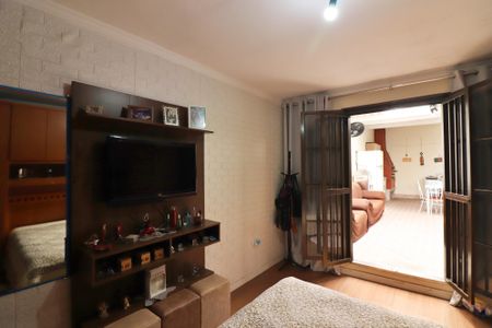 Casa para alugar com 125m², 3 quartos e 1 vagaQuarto 2