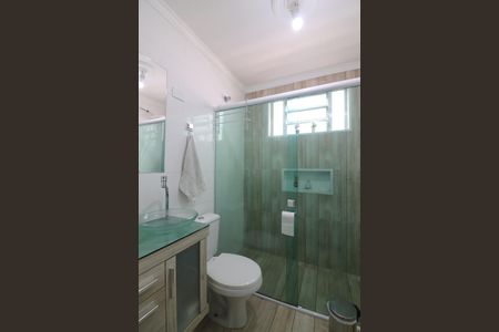 Casa para alugar com 125m², 3 quartos e 1 vagaBanheiro Social 2