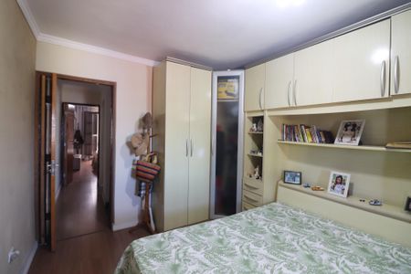 Casa para alugar com 125m², 3 quartos e 1 vagaQuarto 3