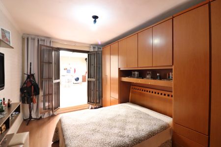 Casa para alugar com 125m², 3 quartos e 1 vagaQuarto 2