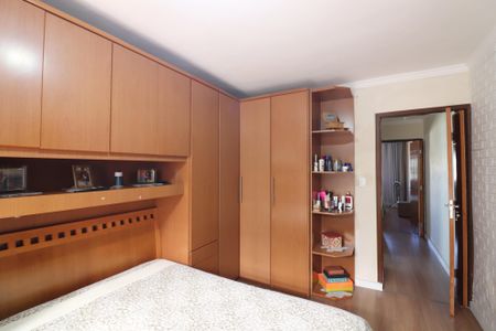 Casa para alugar com 125m², 3 quartos e 1 vagaQuarto 2