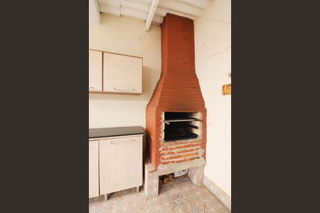 Casa para alugar com 125m², 3 quartos e 1 vagaEspaço Gourmet e Área de Serviço 