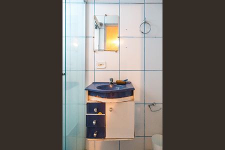 Casa para alugar com 260m², 3 quartos e 2 vagasBanheiro do Quarto 3 suíte