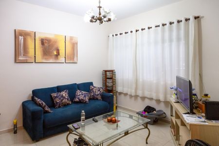 Sala de casa à venda com 3 quartos, 260m² em Jardim Aida, Guarulhos