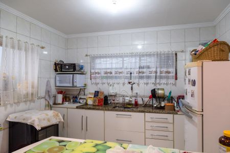 Casa para alugar com 260m², 3 quartos e 2 vagasCozinha