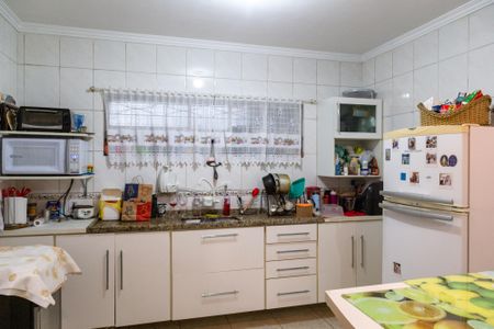 Casa para alugar com 260m², 3 quartos e 2 vagasCozinha