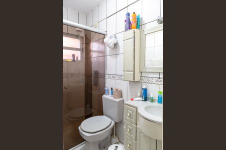 Casa para alugar com 260m², 3 quartos e 2 vagasBanheiro 1