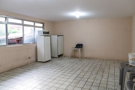 Casa para alugar com 260m², 3 quartos e 2 vagasSalão de festa