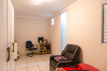 Casa para alugar com 260m², 3 quartos e 2 vagasQuarto 3 suíte