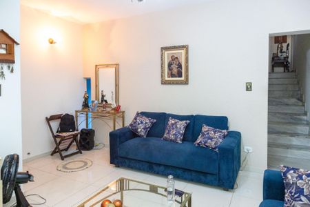 Casa para alugar com 260m², 3 quartos e 2 vagasSala