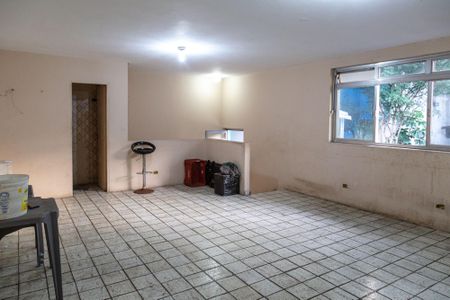 Casa para alugar com 260m², 3 quartos e 2 vagasSalão de festa