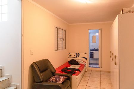 Casa para alugar com 260m², 3 quartos e 2 vagasQuarto 3 suíte