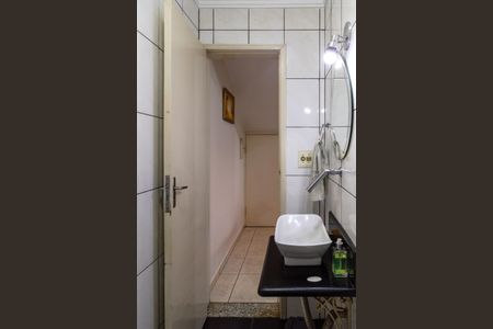 Casa para alugar com 260m², 3 quartos e 2 vagasBanheiro 2