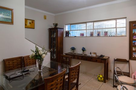 Casa para alugar com 260m², 3 quartos e 2 vagasSala de jantar