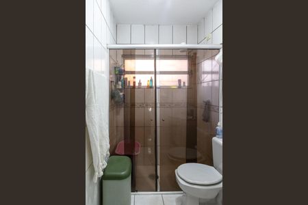 Casa para alugar com 260m², 3 quartos e 2 vagasBanheiro 1