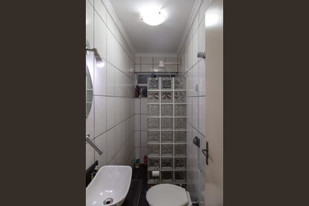 Casa para alugar com 260m², 3 quartos e 2 vagasBanheiro 2