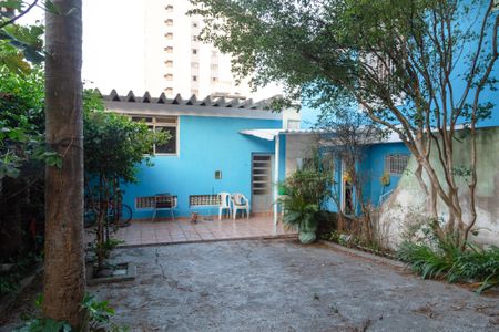 Casa para alugar com 260m², 3 quartos e 2 vagasQuintal e area gourmet