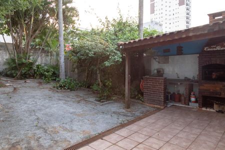 Casa para alugar com 260m², 3 quartos e 2 vagasQuintal e area gourmet