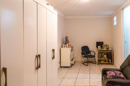 Casa para alugar com 260m², 3 quartos e 2 vagasQuarto 3 suíte