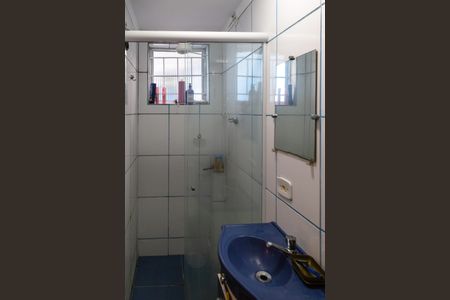 Casa para alugar com 260m², 3 quartos e 2 vagasBanheiro do Quarto 3 suíte