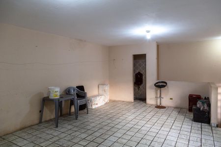 Casa para alugar com 260m², 3 quartos e 2 vagasSalão de festa