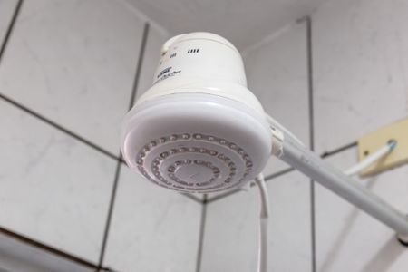 Casa para alugar com 260m², 3 quartos e 2 vagasBanheiro 1