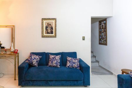 Casa para alugar com 260m², 3 quartos e 2 vagasSala