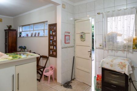 Casa para alugar com 260m², 3 quartos e 2 vagasCozinha