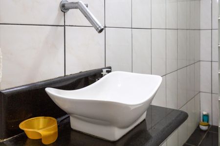 Casa para alugar com 260m², 3 quartos e 2 vagasBanheiro 2