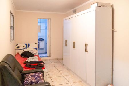 Casa para alugar com 260m², 3 quartos e 2 vagasQuarto 3 suíte