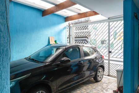 Casa para alugar com 260m², 3 quartos e 2 vagasGaragem