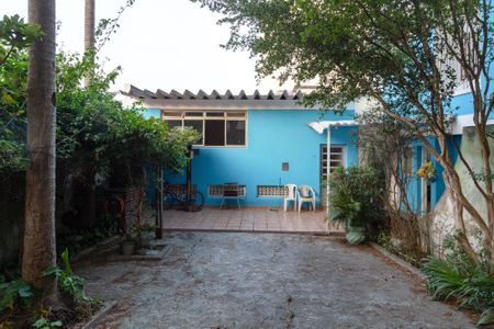 Casa para alugar com 260m², 3 quartos e 2 vagasQuintal e area gourmet